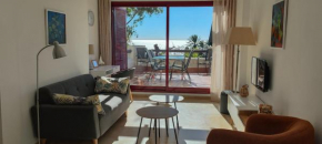 Vista Bahia sea view Bahía De Casares